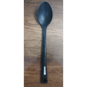 Calphalon Nylon Serving Spoon Black 14" Long U21